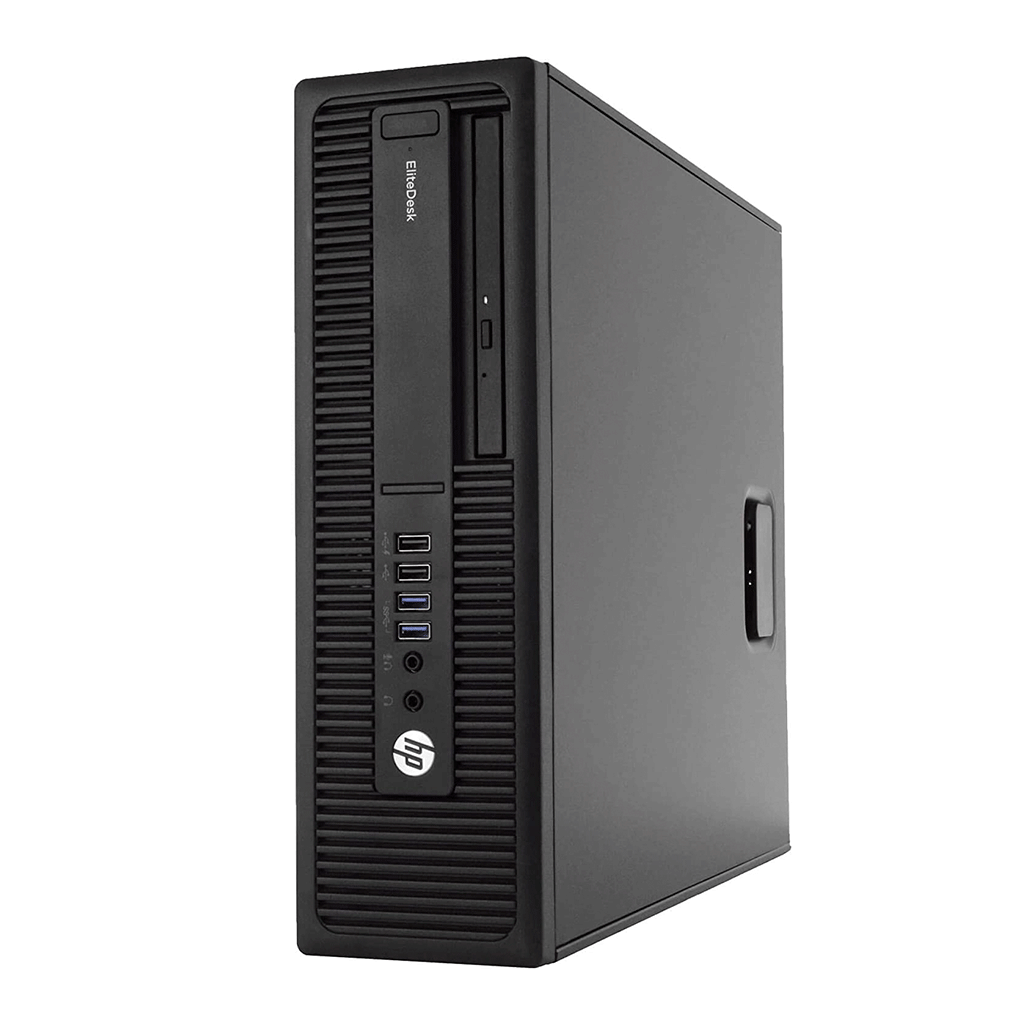 HP-EliteDeskG2 کیس HP EliteDesk 800/600 G2