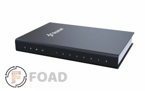 گیت وی yeastar ta810