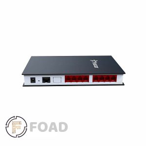 خرید گیت وی yeastar ta810