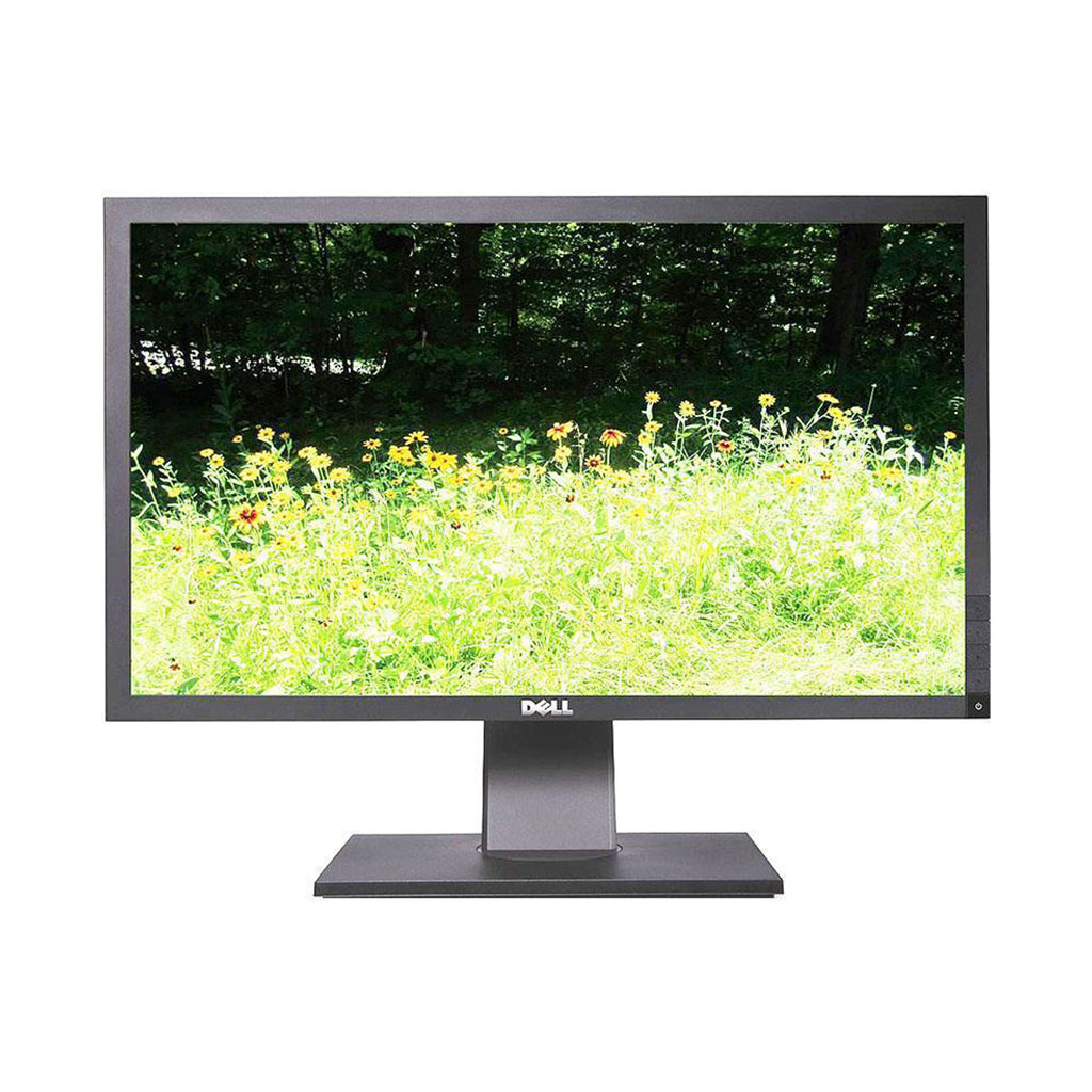 Monitor-DELL-p2211HT مانیتور 22 اینچ دل Monitor DELL p2211HT
