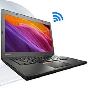 بررسی Lenovo t450 