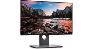 مانیتور استوک DELL 2417H