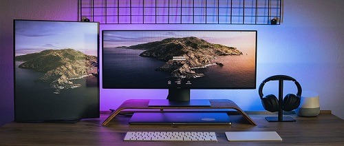 قیمت و خرید مانیتور ارزان
