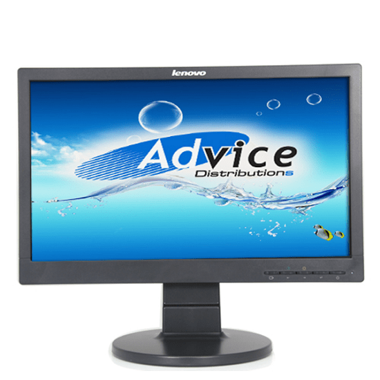 اندازه مانیتور دست دوم استوک