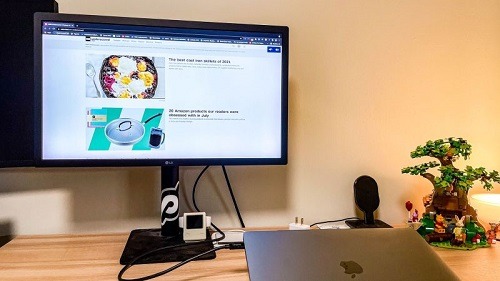 مرکز فروش مانیتور کارکرده