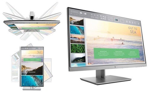 مانیتور 4k دست دوم استوک