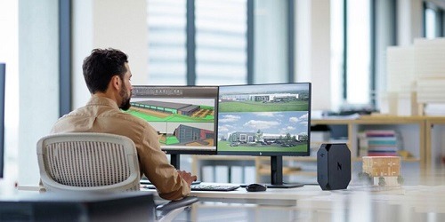 مزیتهای خرید مانیتور استوک