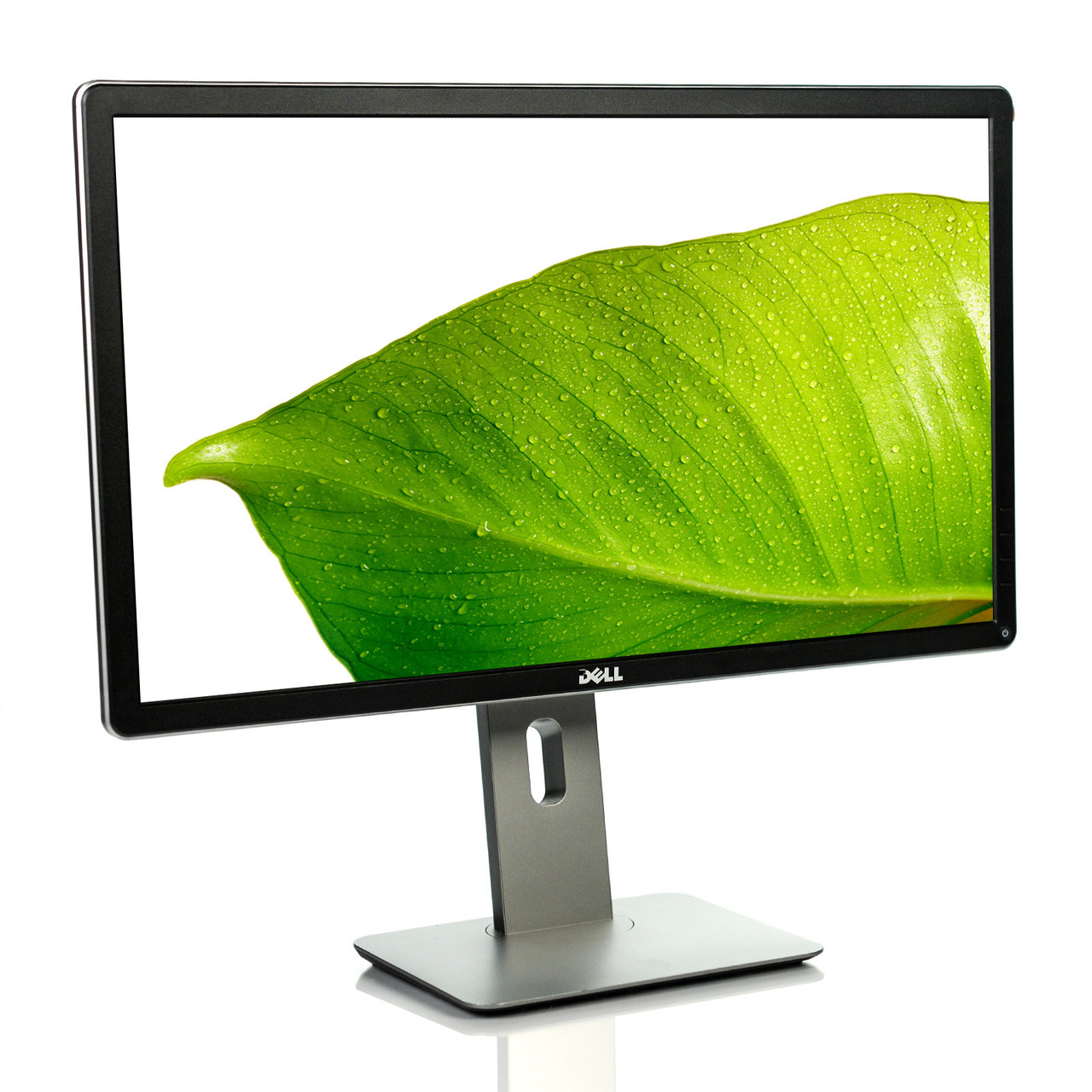Monitor DELL P2414H مانیتور 24 اینچ دل DELL P2414H