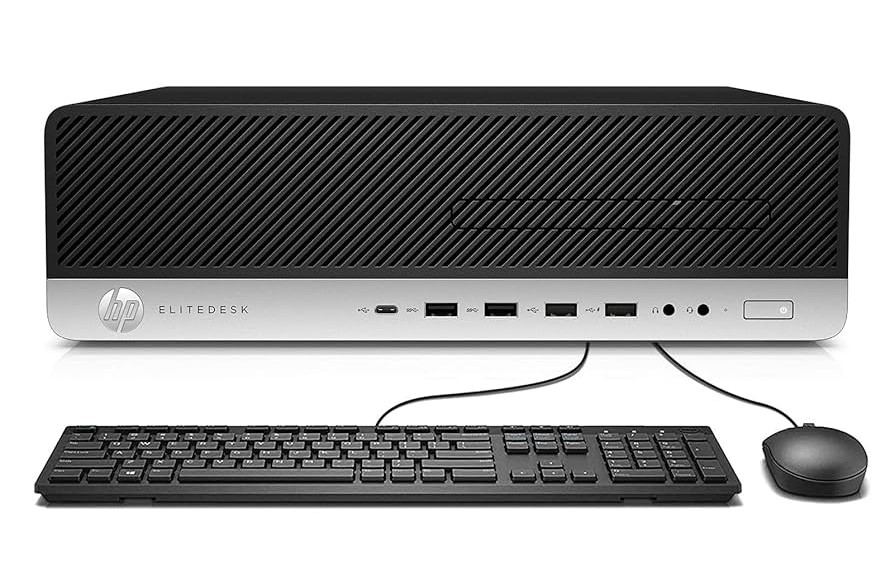 مینی کیس اچ پی HP Elitedesk 800 G3