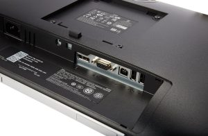 مانیتور استوک دل Dell P2016