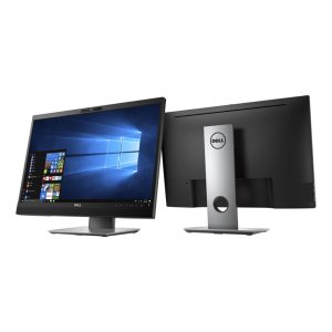 مانیتور استوک 24 اینچ دل P2418HZ Video Conferencing