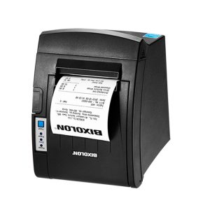 فیش پرینتر بیکسلون Bixolon srp 350 plus iii