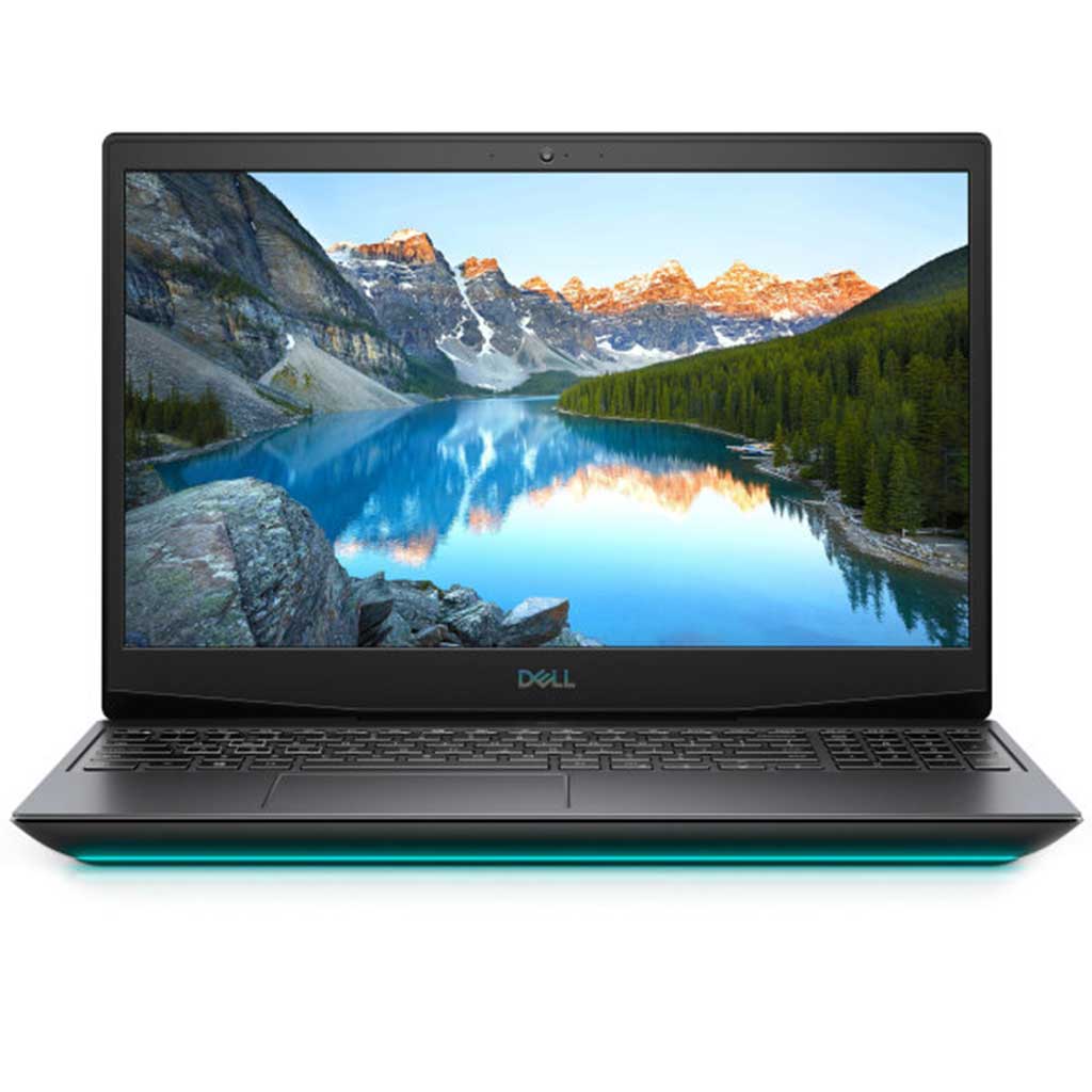 Dell-G5-5500-8 لپ تاپ استوک Dell G5 5500