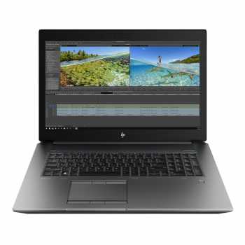 HP ZBook 15 G3 HP ZBook 15 G3