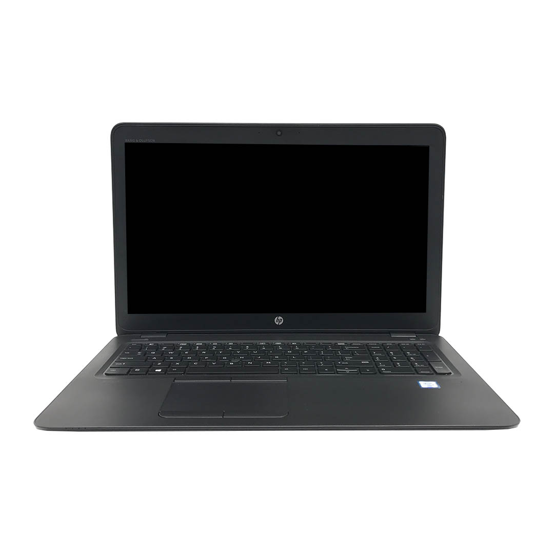 HP ZBook 15u G4 HP ZBook 15u G4