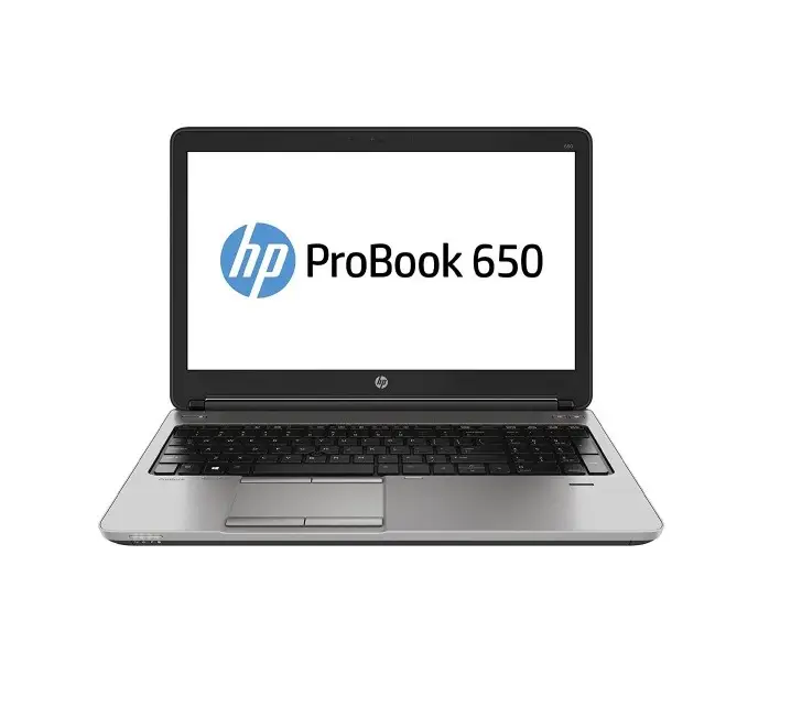 HP ProBook 650 G3 HP ProBook 650 G3