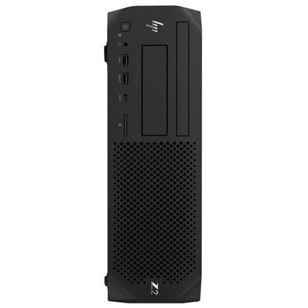 HP-Workstation-Z2-G4-SFF کیس اچ پی Z2 G4