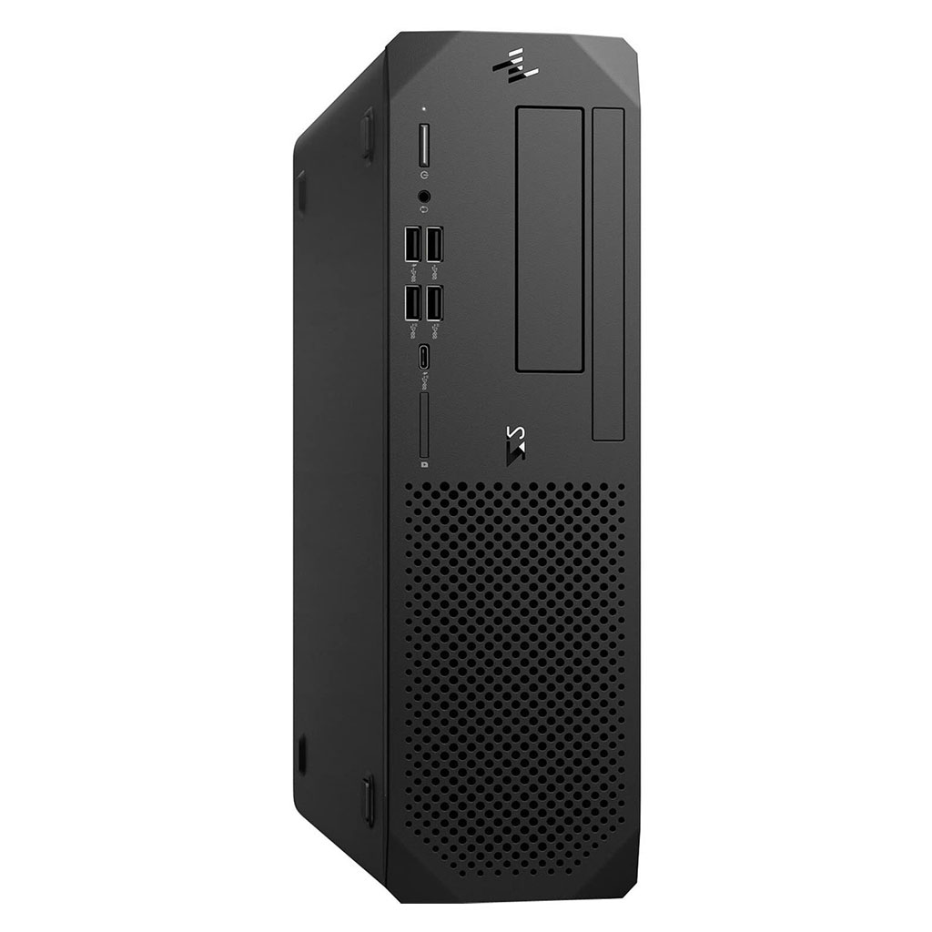HP-Z2-G5-SFF-Workstation-2 مینی کیس استوک HP Z2 G5 SFF